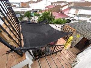 Casa con Garaje en Esparragalejo