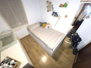 Casa con Garaje en Esparragalejo