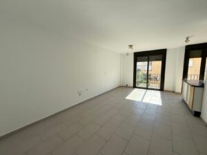 Piso con ascensor, garaje y trastero, Zona Polideportivo