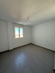 Piso con ascensor, garaje y trastero, Zona Polideportivo