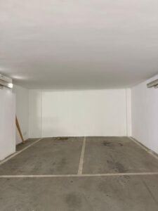 Piso con ascensor, garaje y trastero, Zona Polideportivo