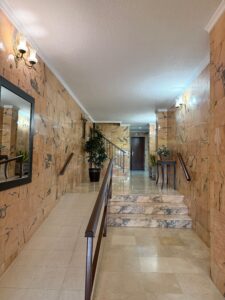 Piso con ascensor en Avenida San Antonio, Almendralejo