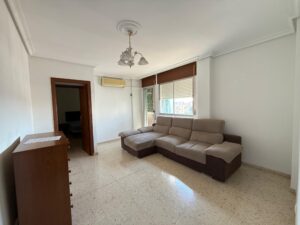 Piso con ascensor en Avenida San Antonio, Almendralejo