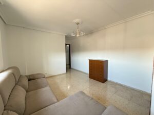 Piso con ascensor en Avenida San Antonio, Almendralejo