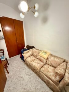 Casa baja a un paso de la Avenida de la Paz, Almendralejo