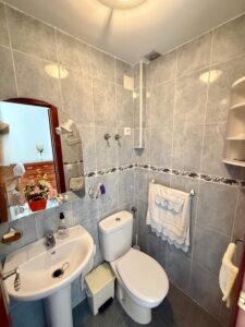 Casa baja a un paso de la Avenida de la Paz, Almendralejo