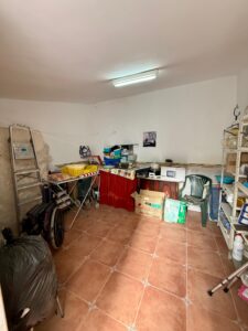 Casa baja a un paso de la Avenida de la Paz, Almendralejo