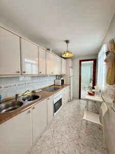 Casa baja a un paso de la Avenida de la Paz, Almendralejo