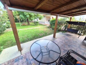 Finca Rústica Hipotecable con Piscina en Zona Las Arenas