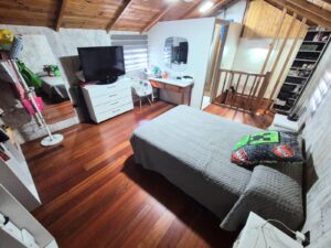Finca Rústica Hipotecable con Piscina en Zona Las Arenas