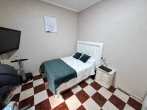 Casa con Garaje en La Zona de San Juan