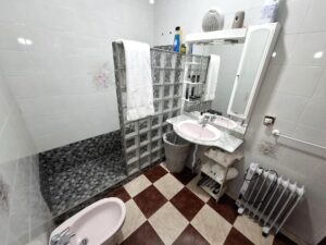Casa con Garaje en La Zona de San Juan