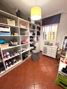 URB. LAS MAÑOCAS, BADAJOZ