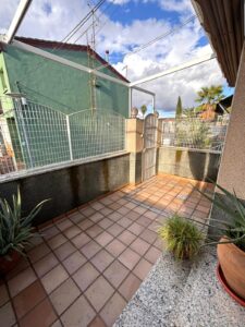 CERRO DE REYES, BADAJOZ