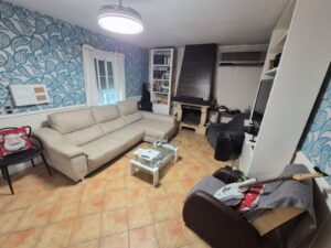 Finca Rústica Hipotecable con Piscina en Zona Las Arenas