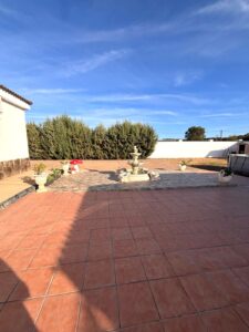 URB. LAS MAÑOCAS, BADAJOZ
