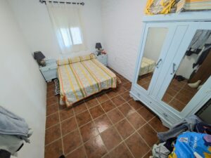 Casa de Campo con Piscina en Don Álvaro