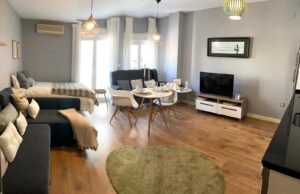 LOFT EN VENTA EN CÁCERES