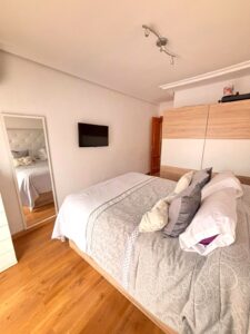 CORTE DE PELEAS, BADAJOZ