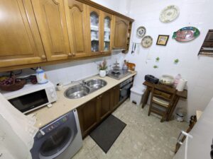 Piso con Ascensor en el Centro