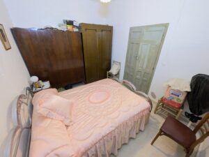 Casa con Patio y Garaje en La Garrovilla