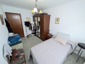 Piso con Garaje y Trastero en La Corchera