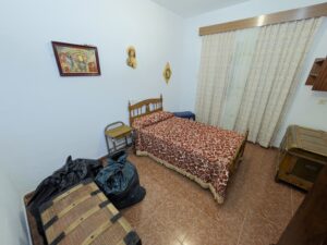 Bajo de Casa con Patio en Esparragalejo