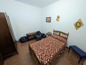 Bajo de Casa con Patio en Esparragalejo