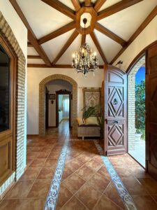 Gram chalet hipotecable en San Marcos, Almendralejo