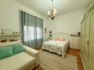 Gram chalet hipotecable en San Marcos, Almendralejo