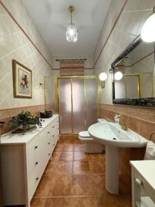 Gram chalet hipotecable en San Marcos, Almendralejo