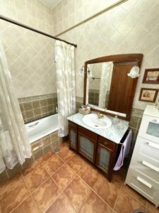 Gram chalet hipotecable en San Marcos, Almendralejo