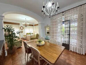 Gram chalet hipotecable en San Marcos, Almendralejo