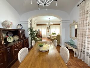 Gram chalet hipotecable en San Marcos, Almendralejo