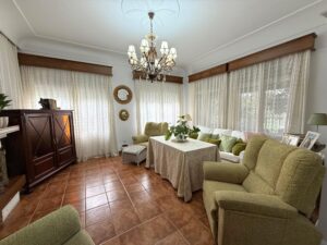 Gram chalet hipotecable en San Marcos, Almendralejo