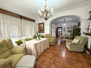 Gram chalet hipotecable en San Marcos, Almendralejo
