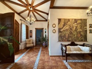 Gram chalet hipotecable en San Marcos, Almendralejo