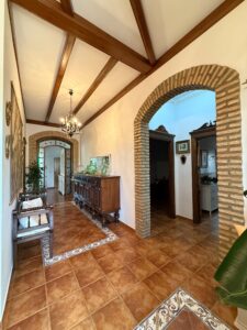 Gram chalet hipotecable en San Marcos, Almendralejo