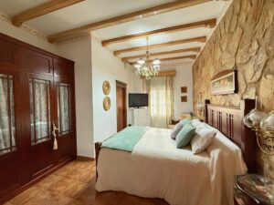 Gram chalet hipotecable en San Marcos, Almendralejo