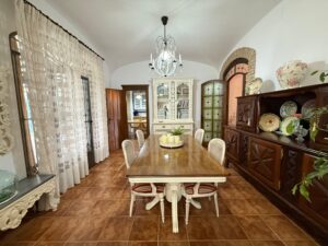 Gram chalet hipotecable en San Marcos, Almendralejo