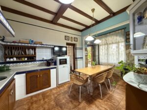 Gram chalet hipotecable en San Marcos, Almendralejo