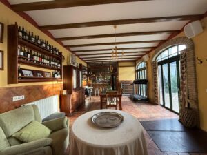 Gram chalet hipotecable en San Marcos, Almendralejo