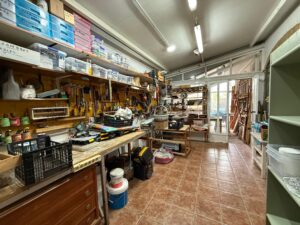 Gram chalet hipotecable en San Marcos, Almendralejo