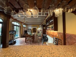 Gram chalet hipotecable en San Marcos, Almendralejo