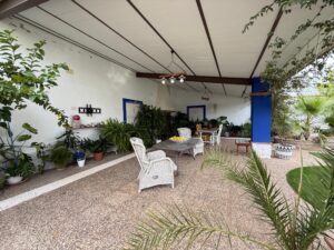 Gram chalet hipotecable en San Marcos, Almendralejo