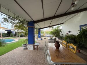 Gram chalet hipotecable en San Marcos, Almendralejo