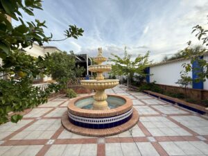 Gram chalet hipotecable en San Marcos, Almendralejo