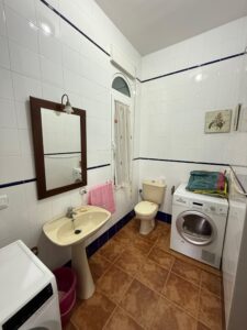 Gram chalet hipotecable en San Marcos, Almendralejo