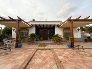 Gram chalet hipotecable en San Marcos, Almendralejo