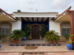 Gram chalet hipotecable en San Marcos, Almendralejo